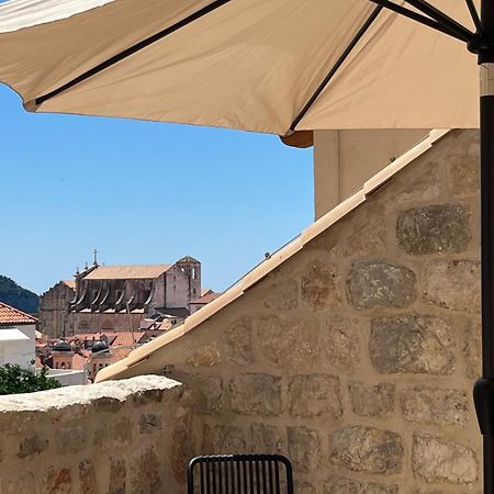 Franciscan Rooms, Dubrovnik Old Town Exterior foto