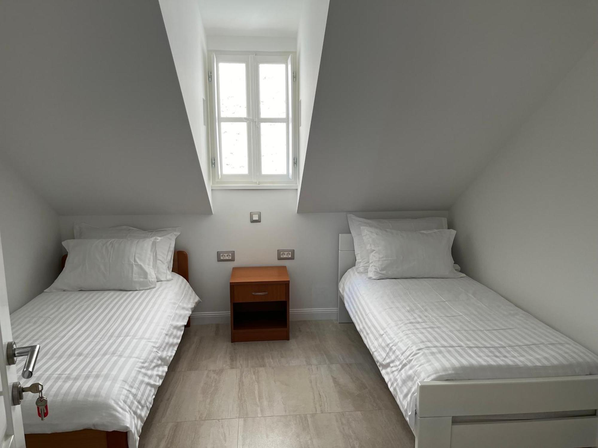 Franciscan Rooms, Dubrovnik Old Town Exterior foto