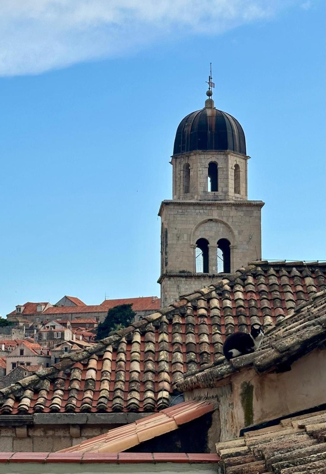 Franciscan Rooms, Dubrovnik Old Town Exterior foto